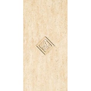 Roma Beige Inserto Palazzo Декор 22