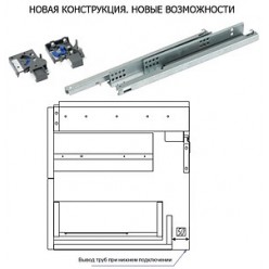 Мебель для ванной Акватон Америна 60 белая