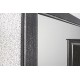 Мебель для ванной Акватон Жерона 85 черное серебро