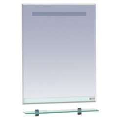 Мебель для ванной Misty Онтарио 60 1 ящик, white