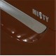 Мебель для ванной Misty Жасмин 75 коричневая