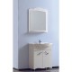 Мебель для ванной Aqwella Арт-Деко 65