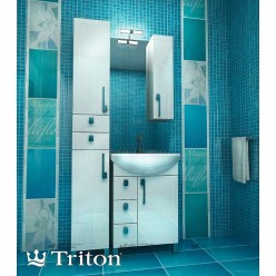 Мебель для ванной Triton Диана 65 L