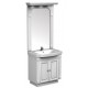 Мебель для ванной Aquanet Фредерика new 80