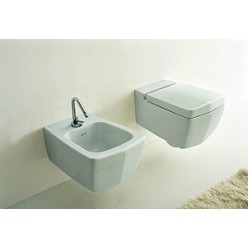 Биде подвесное Althea ceramica Oceano 30334