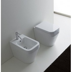 Биде напольное BelBagno Alise BB540B