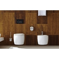 Биде подвесное BelBagno Formica