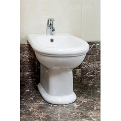 Биде напольное BelBagno Gala BB1078B