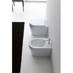 Биде напольное BelBagno Genius BB541B