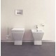 Биде напольное Duravit 2ND Floor 0136100000