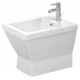 Биде напольное Duravit 2ND Floor 0136100000