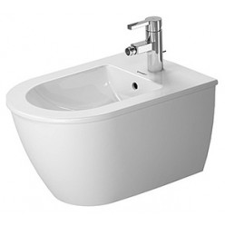 Биде подвесное Duravit Darling new 2249150000