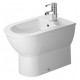 Биде напольное Duravit Darling new 2250100000