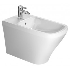 Биде напольное Duravit DuraStyle 228310 WG