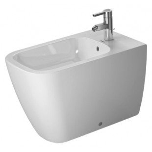 Биде напольное Duravit Happy D.2 2259100000