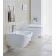 Биде подвесное Duravit Happy D.2 2258150000