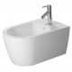 Биде подвесное Duravit ME by Starck 228815