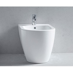 Биде напольное Duravit ME by Starck 2289100000