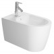 Биде напольное Duravit ME by Starck 2289100000