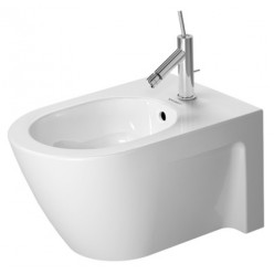 Биде подвесное Duravit Starck 2 2271150000