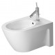 Биде подвесное Duravit Starck 2 2271150000