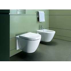 Биде подвесное Duravit Starck 2 2271150000