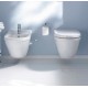 Биде подвесное Duravit Starck 3 2231150000