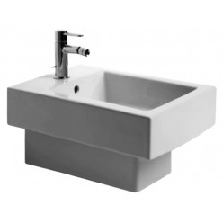 Биде подвесное Duravit Vero 223915 WG