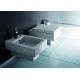 Биде подвесное Duravit Vero 223915 WG