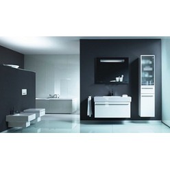 Биде подвесное Duravit Vero 223915 WG