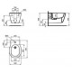 Биде подвесное Ideal Standard Connect E772201