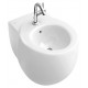 Биде подвесное Villeroy & Boch Aveo plus 7411 00R1 alpin