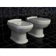 Биде напольное Villeroy & Boch Hommage 7442 00R1 alpin