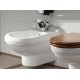 Биде подвесное Villeroy & Boch Hommage 7441 B0R1 alpin