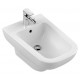 Биде подвесное Villeroy & Boch Joyce 5407 0001 alpin