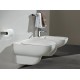 Биде подвесное Villeroy & Boch Joyce 5407 0001 alpin