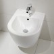 Биде подвесное Villeroy & Boch Subway 2.0 5406 00 01 alpin