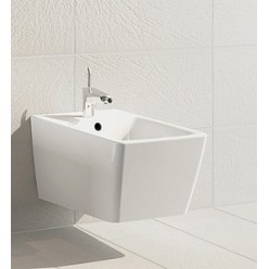 Биде подвесное VitrA T4 4466B003