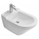 Биде подвесное Villeroy & Boch Lifetime 5475 00R1 alpin