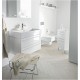 Унитаз подвесной Duravit Vero 2217090064