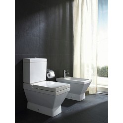 Унитаз-компакт Duravit 2ND Floor 2106090000