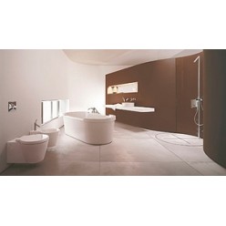 Унитаз подвесной Duravit Starck 1 0210090064