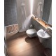 Унитаз подвесной Duravit Starck 2 2534090000