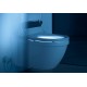 Унитаз подвесной Duravit Starck 3 2226590000