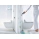 Унитаз подвесной Duravit Starck 3 2226590000