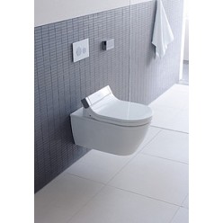 Унитаз подвесной Duravit Starck 3 2226590000