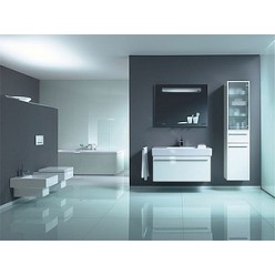 Унитаз подвесной Duravit Vero 22170900641-WG антигрязевое покрытие