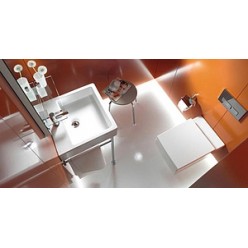 Унитаз подвесной Duravit Vero 22170900641-WG антигрязевое покрытие