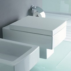 Унитаз подвесной Duravit Vero 2217090064