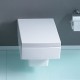 Унитаз подвесной Duravit Vero 2217090064